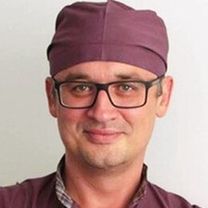 Распопов Юрий Станиславович