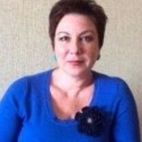 Панова Елена Евгеньевна