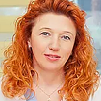 Мерейник Зарина Александровна