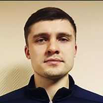 Дзюба Геннадий Сергеевич