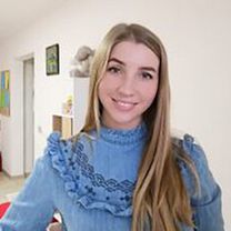 Ахтарнія Вікторія Русланівна