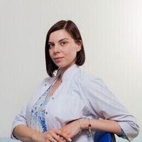 Бабіна Поліна Віталіївна