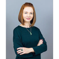 Ткаченко Елена Николаевна