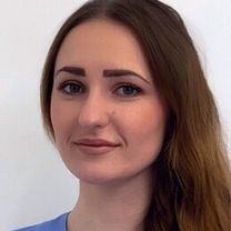 Ткаченко Лія
