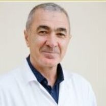 Федорышин Федор Иванович