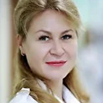 Лобас Екатерина Владимировна