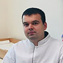 Ларин Александр Александрович