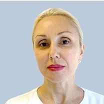 Столярова Ярослава Михайловна