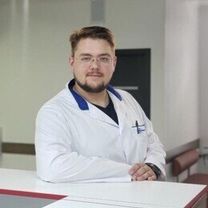 Глухов Євгеній Ігорович