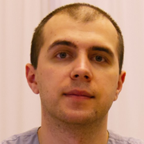 Сиваш Юрий Юрьевич