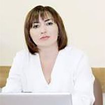 Мурашова Богдана Юрьевна