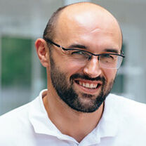 Фещенко Андрій Сергійович