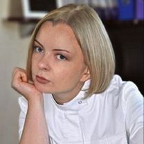 Зиныч Олеся Вадимовна