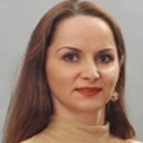 Михальчук Лидия Николаевна