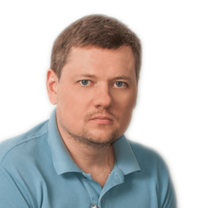 Бидниченко Юрий Александрочич
