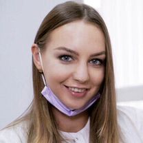 Васюк Светлана Вячеславовна