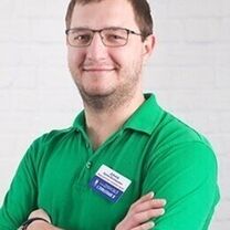 Дубнов Артем Васильевич