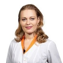 Журавель Наталия Вадимовна