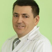 Писаренко Виктор Михайлович