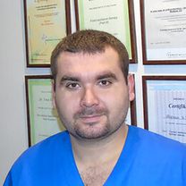 Ковалев Сергей Иванович