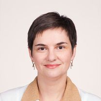 Подколзина Ольга Фридриховна
