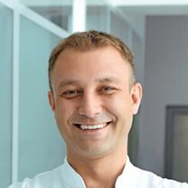 Сеник Андрей