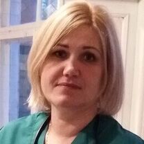 Евсикова Лариса Николаевна