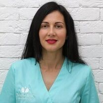 Саакова Наталья Арсеновна