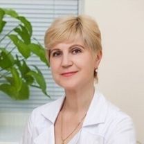 Герасименко Людмила Николаевна