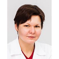 Шоломон Светлана Николаевна