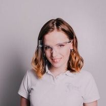 Марушевская Оксана