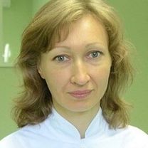 Блудова Наталия Михайловна