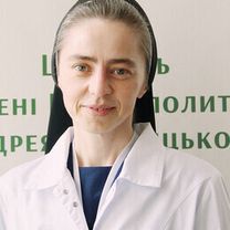 Пилипюк Ярослава Миколаївна
