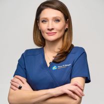 Багатько Ольга Володимирівна