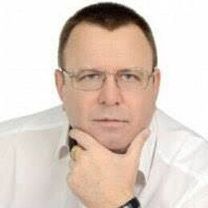 Кострикин Алексей Викторович