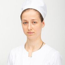 Липкая Ирина Николаевна
