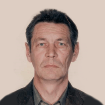 Решетовской Александр Владимирович