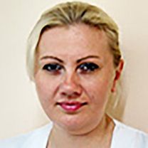 Ашитко Марина Анатольевна
