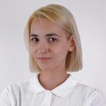 Шелковнікова Аліна Олександрівна