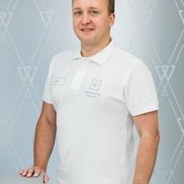 Кроливец Игорь Валерьевич