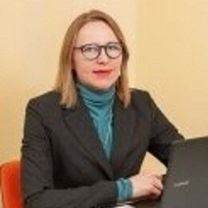 Полюхович Ирина Артемовна