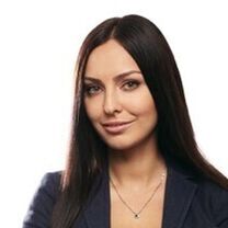 Шевченко Надежда Юрьевна