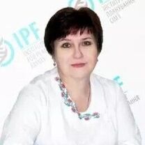 Жабченко Ирина Анатольевна
