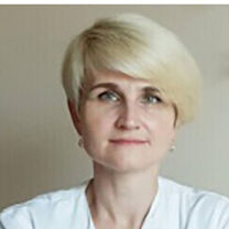 Польща Лилия Витальевна
