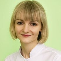 Денчик Ирина Викторовна