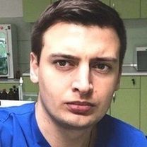 Балин Максим Игоревич