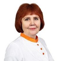 Рязанова Елена Викторовна