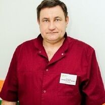 Лоскутов Владимир Николаевич
