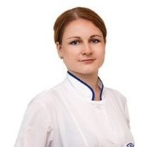 Бублик Елена Ивановна
