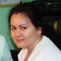Михайличенко Юлия Николаевна